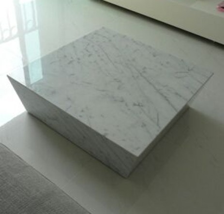 MARBLE-COFFEE-TABLE